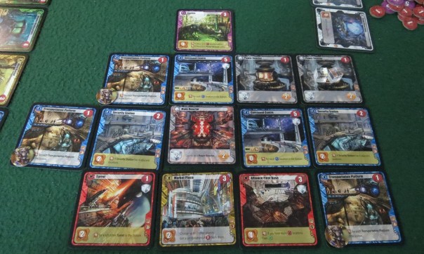 At least people can get around... At least people can get around...