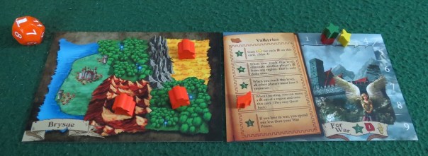 plus a tiny epic d12