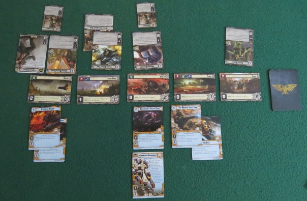 If only these two were permitted to team up...