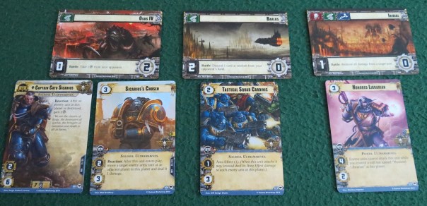 "chunky" and "boring" are interchangeable here