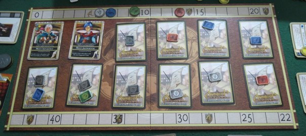 Looks boring? It isn't. NOT AT ALL.