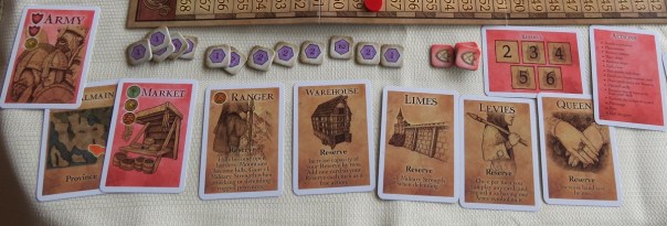 It's what I DOOOOO that defines me.