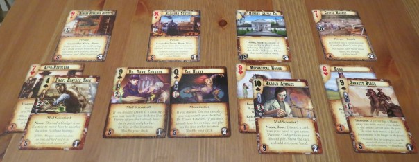 Buncha inventor nerds.