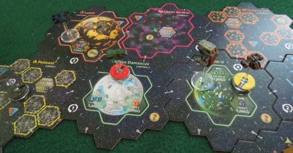 What's a drift system, you ask? Well, it's a system where, uh, well, ummm... I think the planets drift around. Like normal systems, but they drift more... driftily.