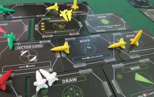 The original title for the game was STARPHALLUS, but Asmadi Games vetoed it.