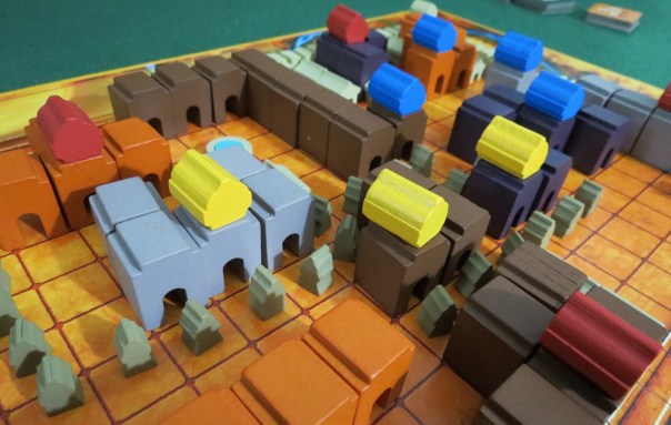 VERY EDUCATIONAL MEDINA FACTS: In Arabic, "madinah" just means "city." But Medina's full name, "al-Madīnah al-Munawwarah," means "the radiant city."