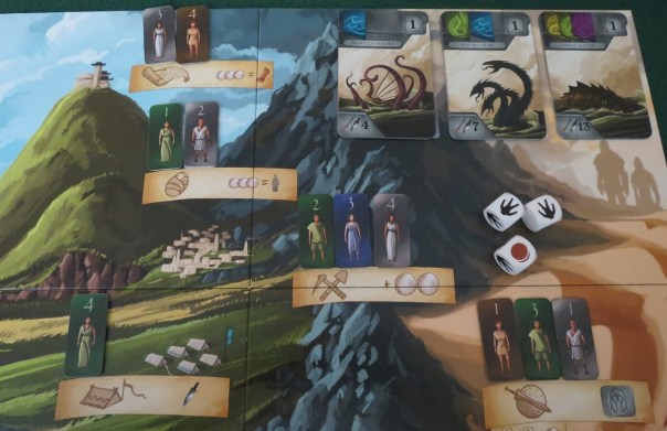 And men could give birth. How far we've fallen.