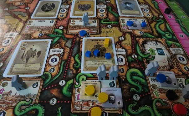 That's how it is — you can add "guv'nor" to the end of anything to make it sound like a Dickens novel. "We shouldn't have welded that flange-shaft to the soylent dispenser, guv'nor." That's how it is — you can add "guv'nor" to the end of anything to make it sound like a Dickens novel. "We shouldn't have welded that flange-shaft to the soylent dispenser, guv'nor."