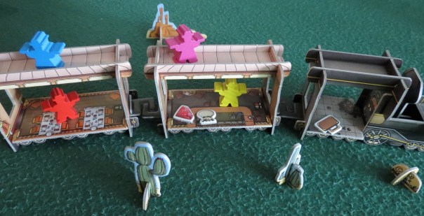 Oh, you succeeded? Well done, your life has no verve.