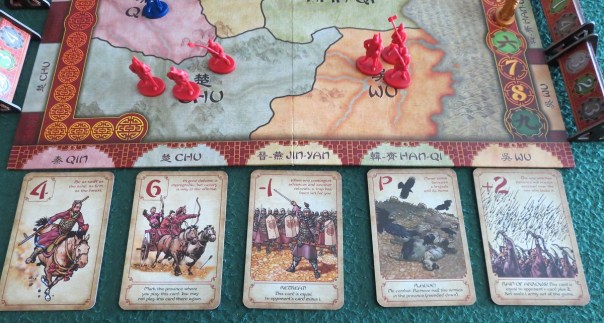 "If defeat is inevitable, send among your own soldiers the plague-rats. This will confound your enemy mightily." —Sun Tzu, probably