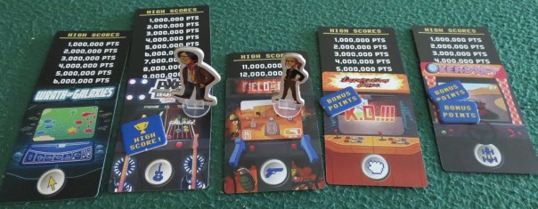 BREAK THE LAW's high score. Nope, never happening. BREAK THE LAW's high score. Nope, never happening.