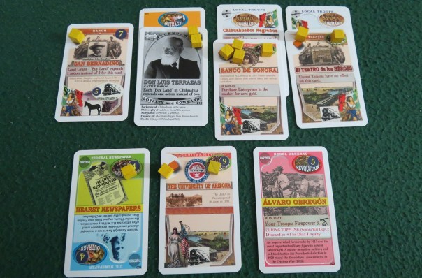 And a patron of rebel generalísimos? No comment, Mr. Hearst. Hahahahaha!