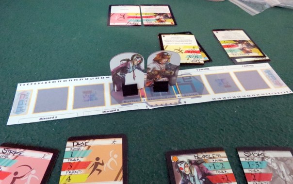 First time I've noticed how pervy Byron Krane comes across.