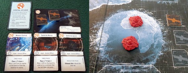 This takes about eleven seconds of his attention. The rest is spent getting screamed at by an iPad.