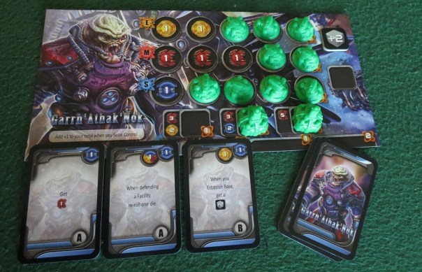 FALSE. I'd be cuddly, just to defy stereotypes. Don't label me.