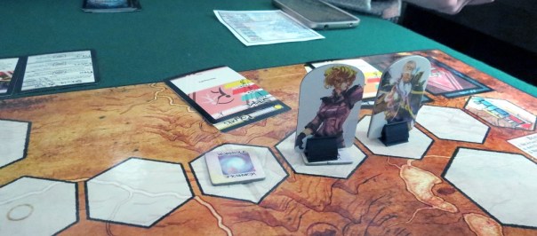 More like Iaxus the Shatterer, mmm Kaitlyn?