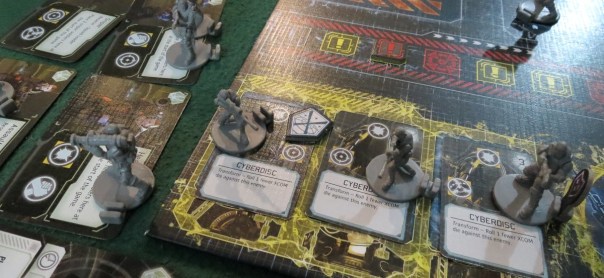 And also with not becoming distracted by all their little army men. Pew pew!