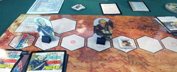 Apparently Malandrax gets off on getting beat.