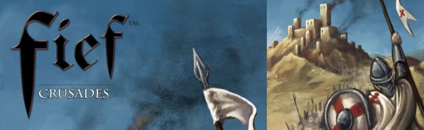 Historically they would never put their flags atop spears like that, because it was a well-known fact that the spear would pierce the flesh but the cloth would staunch the bleeding. Once again, board games lose to history.