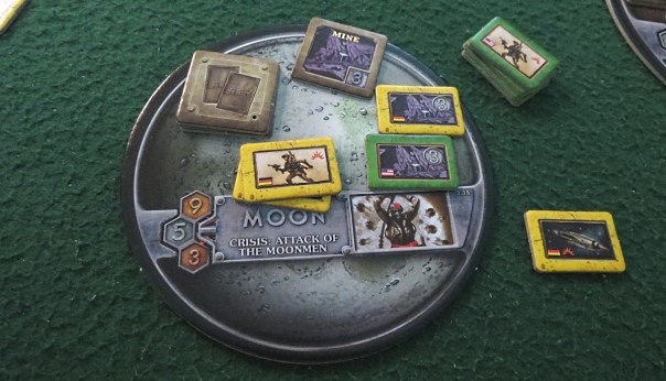 I actually think it should be "Moon Men," because that's the only way I can imagine a 19th Century newspaper writing it.