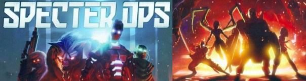 Blue Bloom vs Red Bloom.