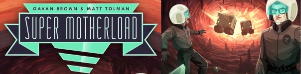 How will we finally excavate Mars? By hurtling drills down shafts via the power of controlled explosions. Obviously. Try to keep up.