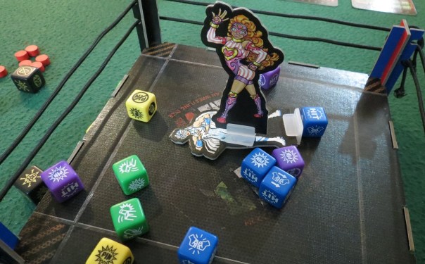 You get that move once you evolve to your third and final form.