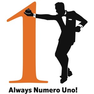 Also in Italian! Far out!