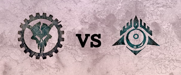 Greenish-grey vs. Greenish-grey.