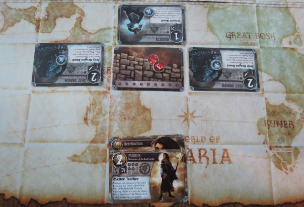 Must be a popular place. It's the free wifi.