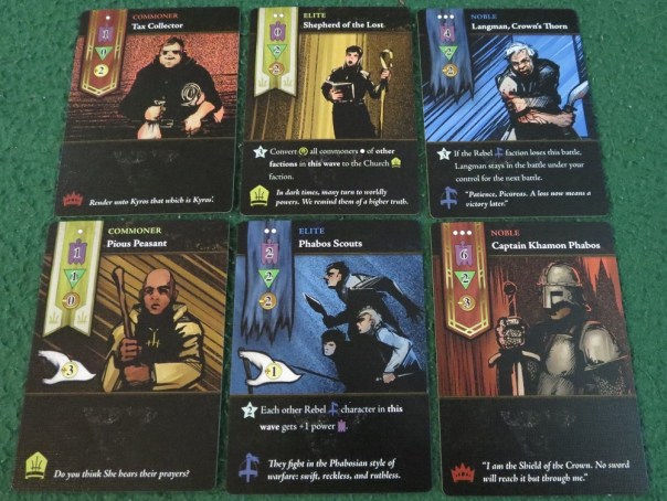 Well, I suppose some of the soldiers might have been drafted. But everyone else was blackmailed, bribed, or kidnapped. Well, I suppose some of the soldiers might have been drafted. But everyone else was blackmailed, bribed, or kidnapped.