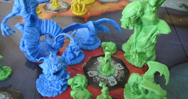 Nerds, don't jump up too fast.