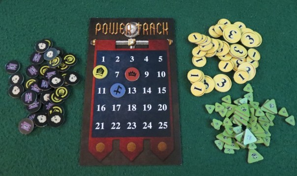 Spoiler: The Rebels win most often. Spoiler: The Rebels win most often.