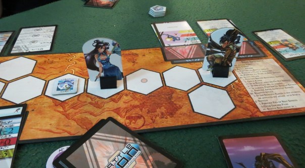 Between you and me, Juto is sort of a prick.