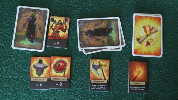 Careful with those "war hammers," Games Workshop's IP lawyers are the toughest thing a bobarian could fear to meet.