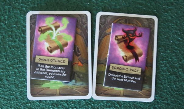 Stealing the polymorph spell is sort of like retelling a familiar joke. Everyone just chuckles.