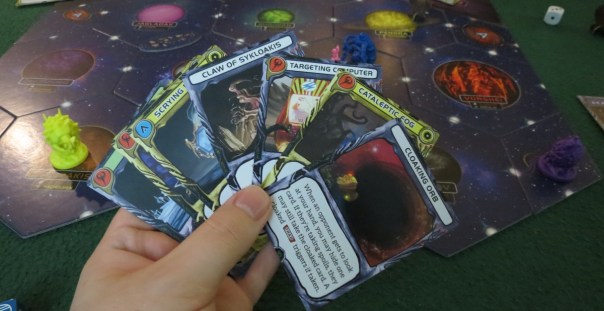 No, that never feels more natural to say.