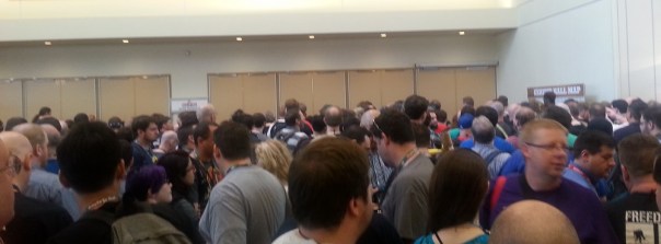 If you recognize yourself in this photo and object to the use of your image without permission, any similarities to people living or dead is entirely coincidental. This is an oil painting. Really.