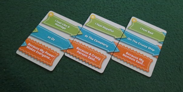 This doesn't even need to be a weenie joke. But my friends will manage.