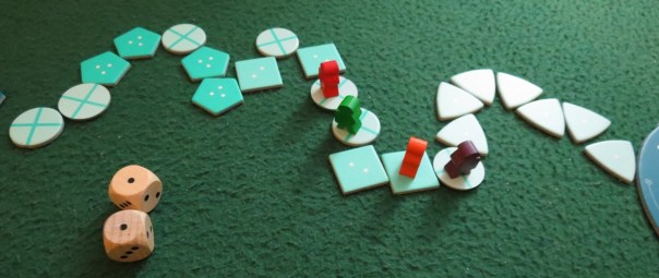 It's great for kids and families because everyone almost always dies. Life lessons!