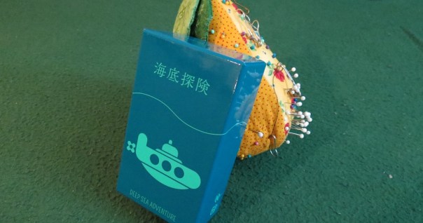 As a scuba diver, I've touched a sea cucumber, an important rite of passage for any deep-sea explorer. It was gross. As a scuba diver, I've touched a sea cucumber, an important rite of passage for any deep-sea explorer. It was gross.