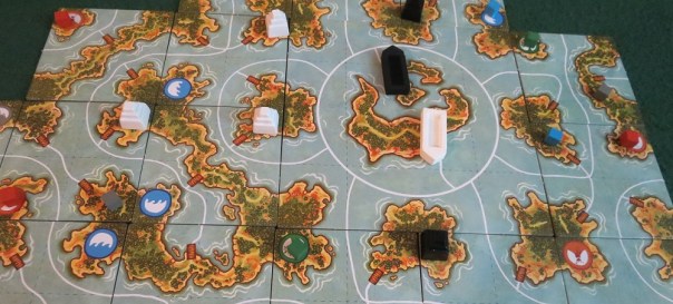 How'd they manage to colonize an island in the middle of a bunch of unexplored islands? That's the best-kept Minoan secret of all.