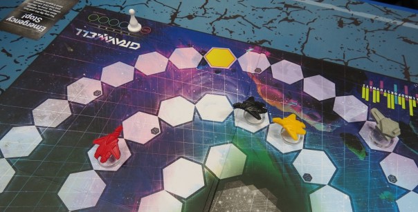 something something smart by association something something smart by association