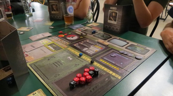 Sure makes it easier for us teetotalers to win. Sure makes it easier for us teetotalers to win.