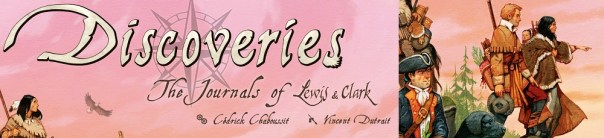 You caught me. I used Patrick Gass in the article title because his name is silly. May his ghost fart at me for eternity.