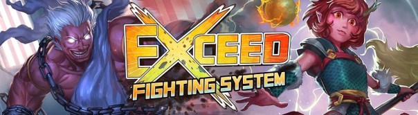 Over-the-top characters settling their differences through pugilism. If that doesn't smell like Indines, I don't know what Indines smells like.