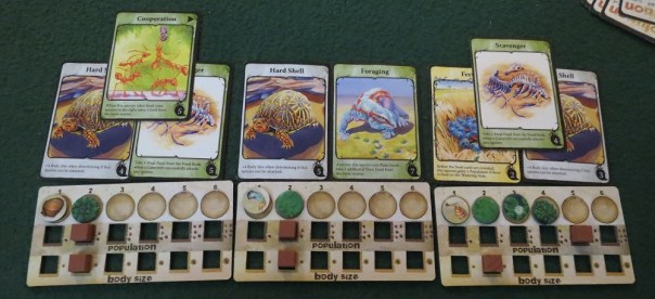 Planet Dan: sphere of the introverts.