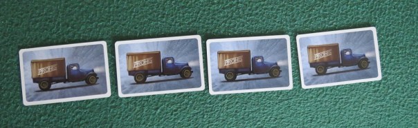 I always put contraband in the first truck and then tell the inspector to check the first truck. They never do. Works every time. I always put contraband in the first truck and then tell the inspector to check the first truck. They never do. Works every time.