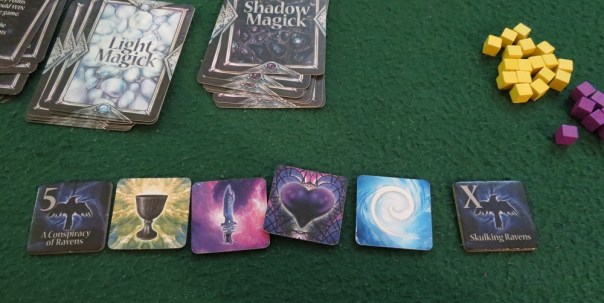 Though a reasonable guess is that you'll get shafted somehow. Though a reasonable guess is that you'll get shafted somehow.