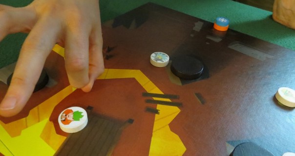 It's the Midas of Migraines. The only cure is more gold. Or am I misremembering the moral of that story? Hmm...